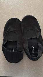 Turnschoen/ gymschoen Chicane mt 42, Kleding | Heren, Schoenen, Ophalen of Verzenden, Zo goed als nieuw, Zwart