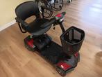 Drive Scootmobiel Demontabel (Nieuwe Accus), Ophalen, 10 km/u of minder, Drive, 16 t/m 25 km