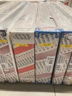 5x Thermrad radiator 600 hoog x 1600 breed type 33 4000 Watt, 30 tot 80 cm, Hoog rendement (Hr), Radiator, Nieuw