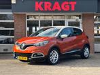 Renault Captur Dynamique 0.9 TCe 90 pk - Climate control - N, Voorwielaandrijving, Stof, Gebruikt, Zwart