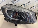 Koplamp rechts van een Mercedes A-Klasse, Gebruikt, -, Ophalen of Verzenden, -