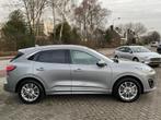 Ford Kuga 2.5 PHEV Vignale 225pk Trekhaak | Adaptieve Cruise, 14 kWh, Gebruikt, 4 cilinders, Hybride Elektrisch/Benzine