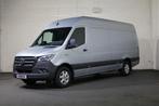 Mercedes-Benz eSprinter 320 L3 H2 Pro 81kWh (bj 2024), Auto's, Automaat, Gebruikt, 2000 kg, Mercedes-Benz