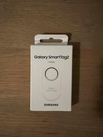 SAMSUNG Galaxy SmartTag2 Wit, Ophalen of Verzenden, Nieuw, Overige modellen