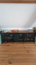 Industrial cabinet, Ophalen, Zo goed als nieuw, 25 tot 50 cm