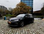Volkswagen Golf 1.2 TSI 77KW 5D 2014 Zwart, NIEUWE APK., Auto's, Volkswagen, Voorwielaandrijving, 4 cilinders, 610 kg, Zwart