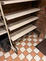 Wandstelling - Handig voor opslag!, Huis en Inrichting, Ophalen, Gebruikt