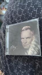 Sting SACD sacred love 12 tracks DSD, Cd's en Dvd's, Ophalen of Verzenden, 2000 tot heden, Zo goed als nieuw