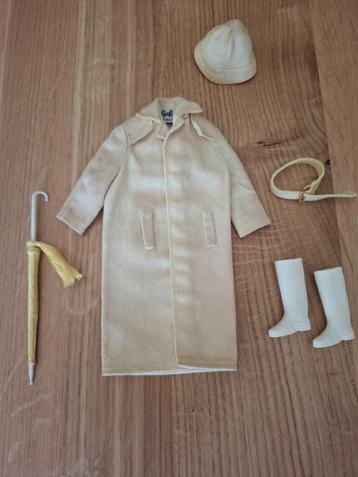 Barbie Stormy Weather # 0949 * 1964 beschikbaar voor biedingen