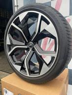22 inch Audi velgen Q7 E tron Q8 SQ7 5x112, 285 mm, Banden en Velgen, Nieuw, Overige maten
