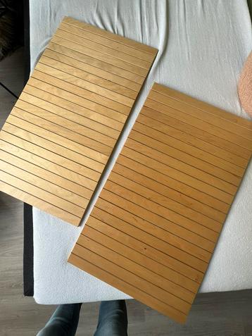 2 arm leggers IKEA beschikbaar voor biedingen