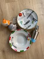 Gratis Afhalen: Borden, Mokken, Glas & CocktailShaker, Huis en Inrichting, Keuken | Servies, Ophalen, Gebruikt, Keramiek, Overige typen