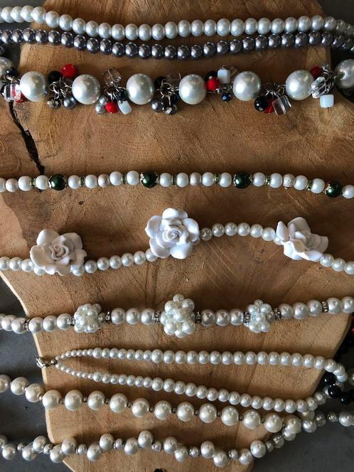 Atelier Creaconfetti: ook voor uw bruidssieraden., Hobby en Vrije tijd, Feestartikelen, Nieuw, Versiering, Geboorte of Huwelijk