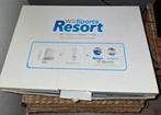 Nintendo Wii Sports Resort Pack - Compleet met doos!, Ophalen, Gebruikt, Met 1 controller, Met games