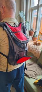 Rugzak voor hardlopen of wielrennen, Ophalen of Verzenden, Zo goed als nieuw, Rugzak