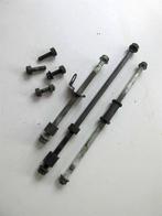 Honda VF500C motorblok framebouten VF 500 frame bouten Magna, Ophalen of Verzenden