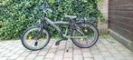 Hele nette Loekie Booster jongensfiets 20 inch, Fietsen en Brommers, Fietsen | Jongens, Ophalen, Zo goed als nieuw, 20 inch