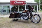Harley-Davidson Street Glide FLH-X SE Street-Glide cvo, Motoren, Motoren | Harley-Davidson, Chopper, Bedrijf, 1802 cc, Meer dan 35 kW