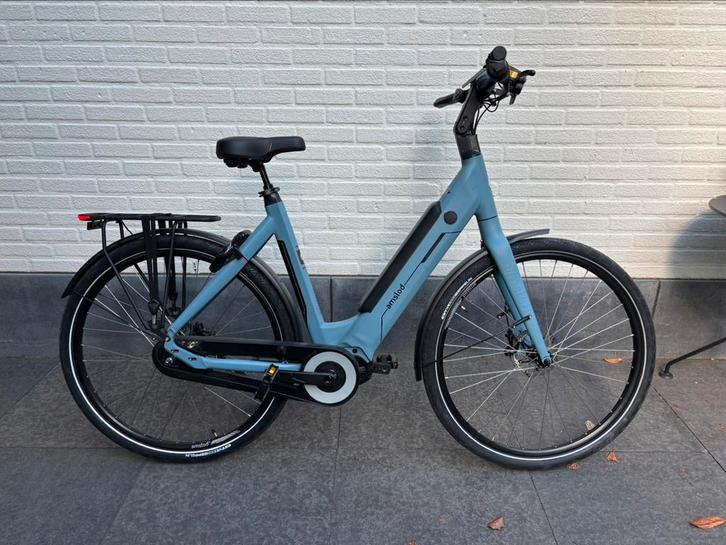 AMSLOD Kent E-LD NIEUW 59cm framehoogte, Fietsen en Brommers, Fietsen | Dames | Sportfietsen en Toerfietsen, Nieuw, Overige merken