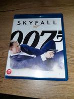 Skyfall, Cd's en Dvd's, Blu-ray, Ophalen of Verzenden, Zo goed als nieuw