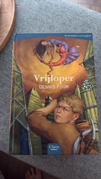 D. Foon - Vrijloper, Ophalen of Verzenden, Zo goed als nieuw, D. Foon