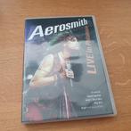 Aerosmith Live in Philadelphia, Alle leeftijden, Ophalen of Verzenden, Zo goed als nieuw