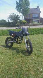 CPI SM50 Frame - Project of Onderdelen, Ophalen, Gebruikt, Overige merken