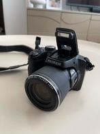 Fujifilm FinePix S8400W Digitale Camera, Audio, Tv en Foto, Fotocamera's Digitaal, Gebruikt, Compact, Ophalen of Verzenden, 16 Megapixel
