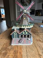 Molen de Rat Dickensville Ijlst, Diversen, Kerst, Ophalen of Verzenden, Zo goed als nieuw