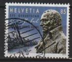 Zwitserland Michel 2153, Postzegels en Munten, Postzegels | Europa | Zwitserland, Ophalen of Verzenden, Gestempeld