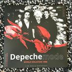 Depeche Mode - LP World Violation 1990 (Live) MINT/NEAR MINT, Cd's en Dvd's, Vinyl | Pop, Ophalen of Verzenden, 2000 tot heden