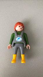 Playmobil popje, Ophalen of Verzenden, Zo goed als nieuw