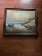 Schilderij, Antiek en Kunst, Kunst | Schilderijen | Klassiek, Ophalen