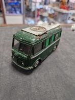 Dinky Supertoys TV Roving eye 968 Meccano, Gebruikt, Ophalen of Verzenden, Bus of Vrachtwagen