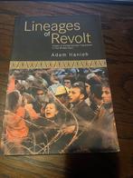 Lineages of Revolt, Adam Hanieh, Ophalen of Verzenden, Beta, WO