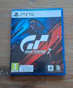 Gran Turismo 7 - PS5, Spelcomputers en Games, Ophalen of Verzenden