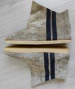 10DAYS Suede Enkellaarsjes maat 38, Lage of Enkellaarzen, Ophalen of Verzenden, Zo goed als nieuw, 10DAYS Amsterdam