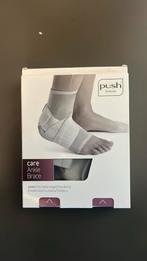 Push care Enkel brace maat rechts nieuw, Diversen, Braces, Ophalen of Verzenden, Nieuw