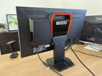 EIZO Foris FG2421 - 120/240 Hz VA 1080p, Computers en Software, Monitoren, Gebruikt, DisplayPort, 101 t/m 150 Hz, In hoogte verstelbaar
