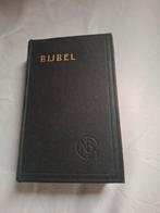 Oude Bijbel - Nederlandsch Bijbelgenootschap 1930, Antiek en Kunst, Ophalen of Verzenden, Nederlandsch Bijbelgenootschap