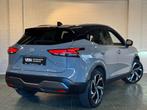 Nissan QASHQAI e-Power 1.5 190pk Tekna Plus Pano Massage Led, Automaat, 1497 cc, Gebruikt, Met garantie (alle)