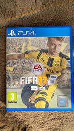 FIFA17 PS4, Vanaf 3 jaar, Sport, Ophalen of Verzenden, 3 spelers of meer