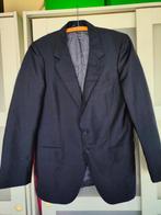 Colbert Ermenegildo Zegna, Kleding | Heren, Kostuums en Colberts, Blauw, Maat 48/50 (M), Ophalen of Verzenden, Zo goed als nieuw