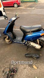 Piaggio tph skr 125cc onderdelen motorblok! 2t skipper, Ophalen of Verzenden, Piaggio, Piaggio, Piaggio