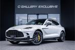 Aston Martin Dbx 4.0 V8 707 - Panorama | Carbon | Keramisch, Adaptive Cruise Control, V8, Leder, Bedrijf