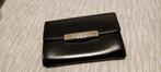 Cartier dames portemonnee glossy black, Overige merken, Zwart, Nieuw, Ophalen of Verzenden