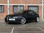 Alfa Romeo GT 3.2 V6 240pk 2004 -Youngtimer-, Gebruikt, Cabriolet, Overige brandstoffen, Bedrijf