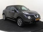 Nissan Juke 1.6 N-Connecta, Auto's, Euro 6, 4 cilinders, Origineel Nederlands, Bedrijf