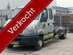 Renault Trucks Mascott met HAAKARM * MOTOR DEFECT, 3270 kg, Gebruikt, 2953 cc, Renault