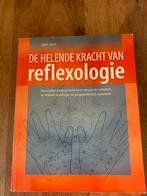 De helende kracht van reflexologie, Ophalen of Verzenden, Zo goed als nieuw
